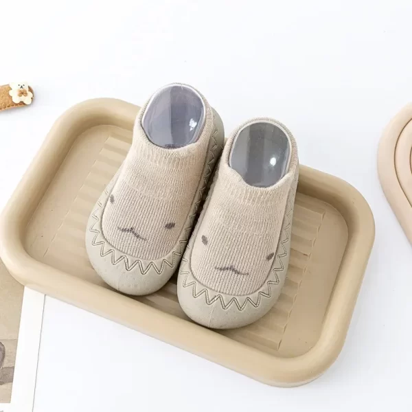 Baby Shoe Socks - Image 12