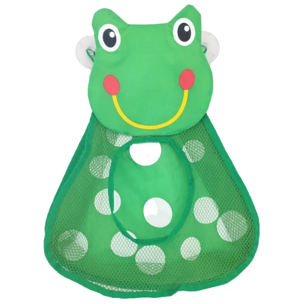 Baby Bath Cute Toy Storage Bag - Image 8