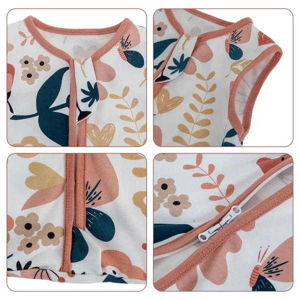 Baby Sleeping Bag 3-18 Months Sleepsack - Image 5