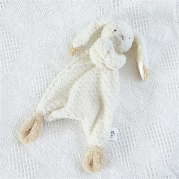 Baby Security Blanket Lovey - Image 5