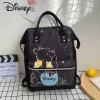 Adorable Disney Pooh Bear Diaper Bag Backpack - Image 3