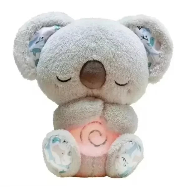 Baby Plush Newborn Soothing Sleep Playmate - Image 6