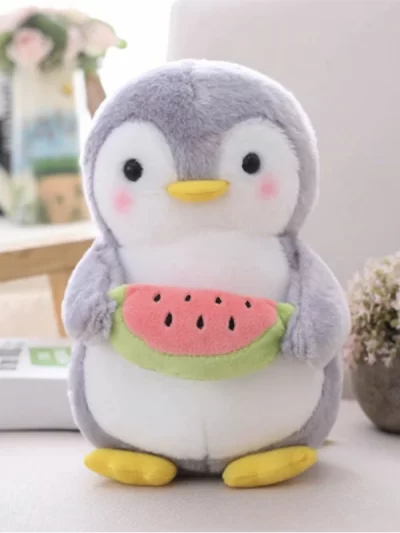 Baby Plush Newborn Soothing Sleep Playmate