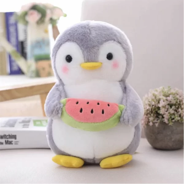 Baby Plush Newborn Soothing Sleep Playmate