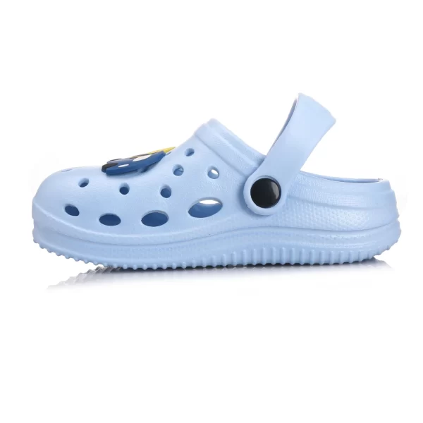 Kid's Non-Slip Clogs Cartoon - Image 4