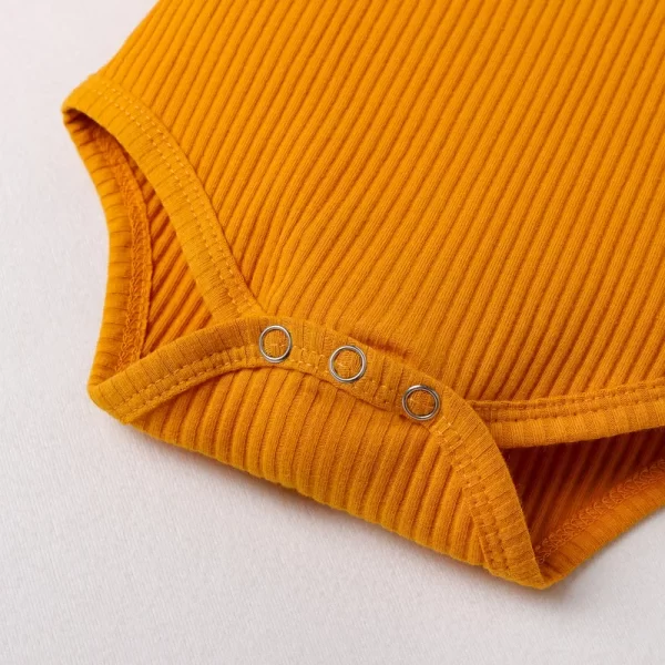 RUEWEY Children's Top and Bottom Sets - Image 6