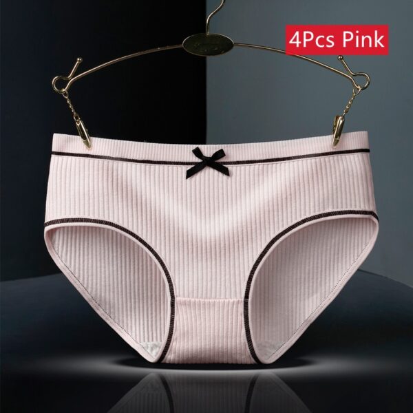 Cute Knot Panties - Image 20