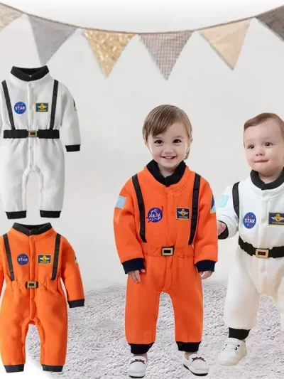 Astronaut Costume Space Suit