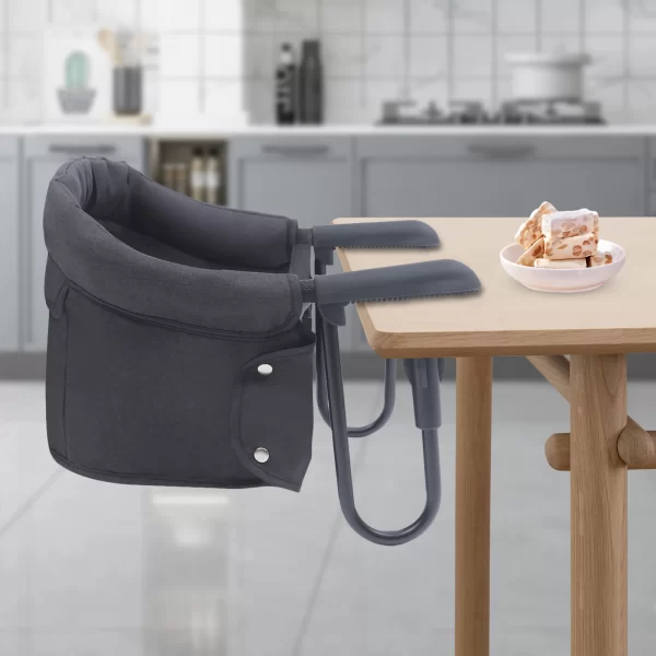 Portable Children's Table Chair - Image 4