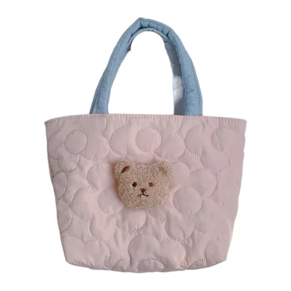 Mommy and Baby Bag Quilted - Image 20