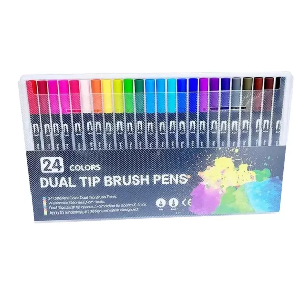 100 QUEST Color by Numbers Book - Image 10