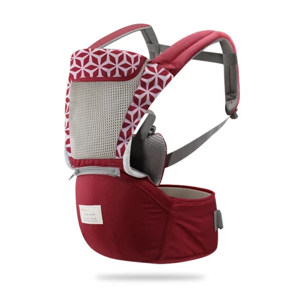 Ergonomic Baby Carrier - Image 24