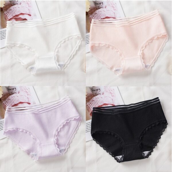Cute Knot Panties - Image 12