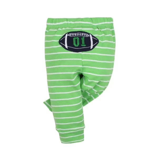 Soft Cotton Leggings/Pants Children's - Image 4