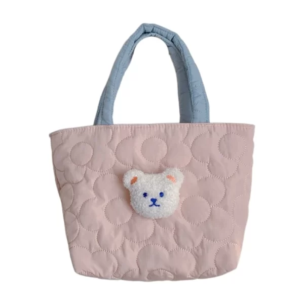 Mommy and Baby Bag Quilted - Image 13