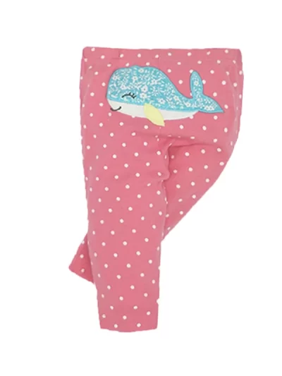 Soft Cotton Legging/Pants Children's