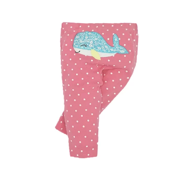 Soft Cotton Legging/Pants Children's