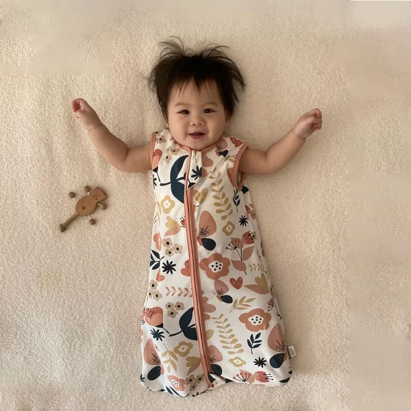 Baby Sleeping Bag 3-18 Months Sleepsack - Image 3