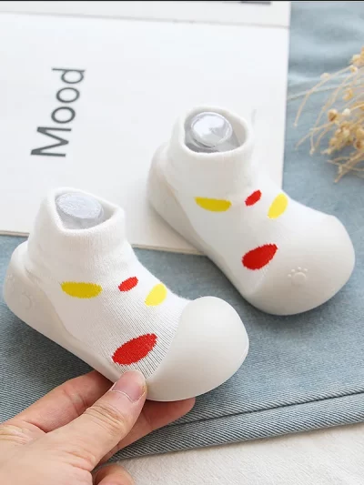 New Baby Walking Shoe Breathable
