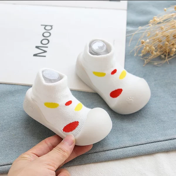 New Baby Walking Shoe Breathable
