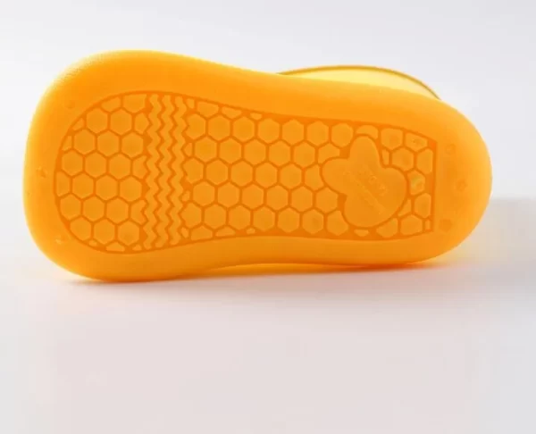Kid's Comfy Rain Boots - Image 6