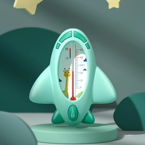 Baby Bath Thermometer for Newborn - Image 8