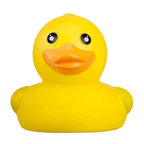Baby Duck Bath Water Thermometer Duck - Image 2