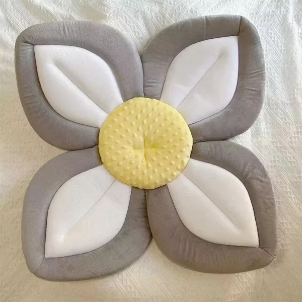 Newborn Baby Bath Pad For Bathtub - Image 6