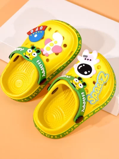Children's Cute Soft Soled Lightweight Sandals