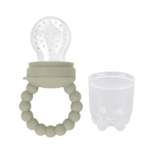 Baby Pacifiers Silicone Nipple Fresh Fruit Feeding Pacifier - Image 18