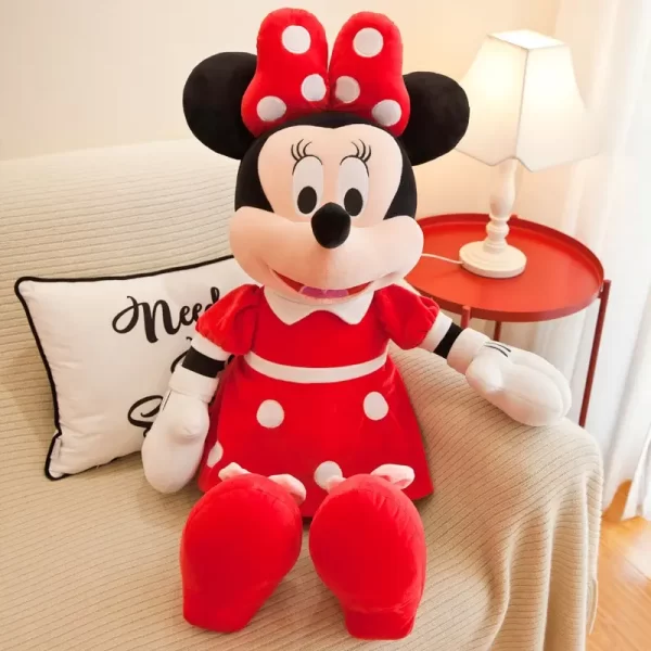 Disney Plush Stuffed Animal - Image 12
