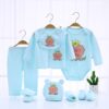 Infant Cotton Clothing Collection - Image 26