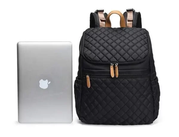 New Baby Diaper Bag Backpack Multifunctional - Image 4