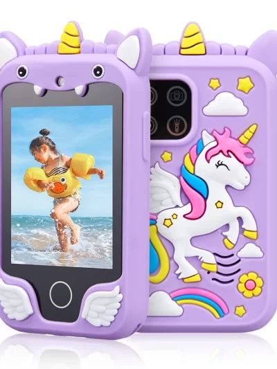 Kids Magic Smart Phone