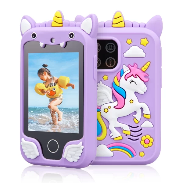 Kids Magic Smart Phone