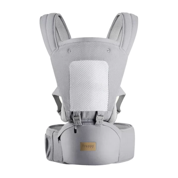 Ergonomic Baby Carrier - Image 20