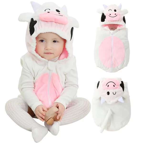 Cute Baby Animal Romper/Costume - Image 13