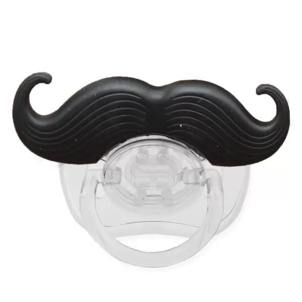 Cute Baby Silicone Pacifier - Image 8