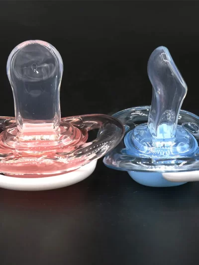 1Pc Baby Infant Silicone Pacifier