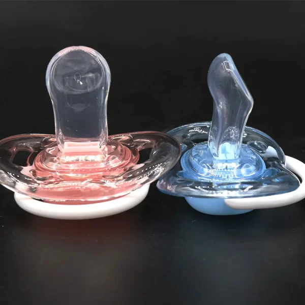 1Pc Baby Infant Silicone Pacifier