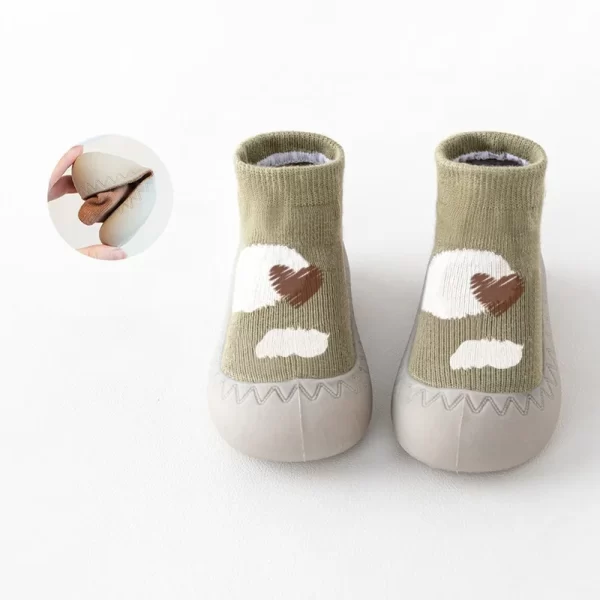 Baby Shoe Socks - Image 10