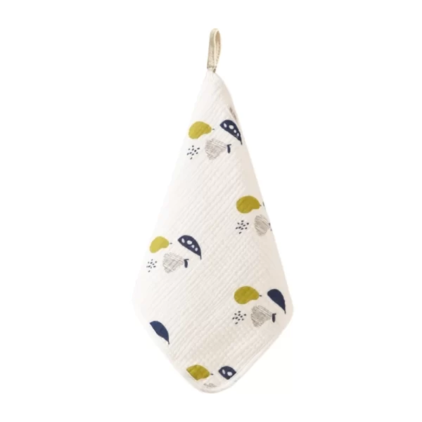 Baby High Absorb Face Cloth Multi-use - Image 6