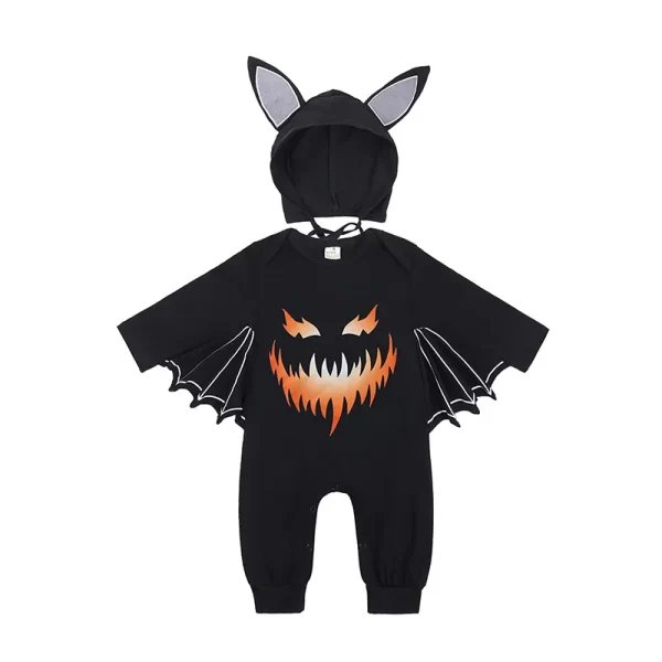 Infant 1st Halloween Costume - Image 12