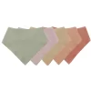 Infant Cotton Bib - Image 8