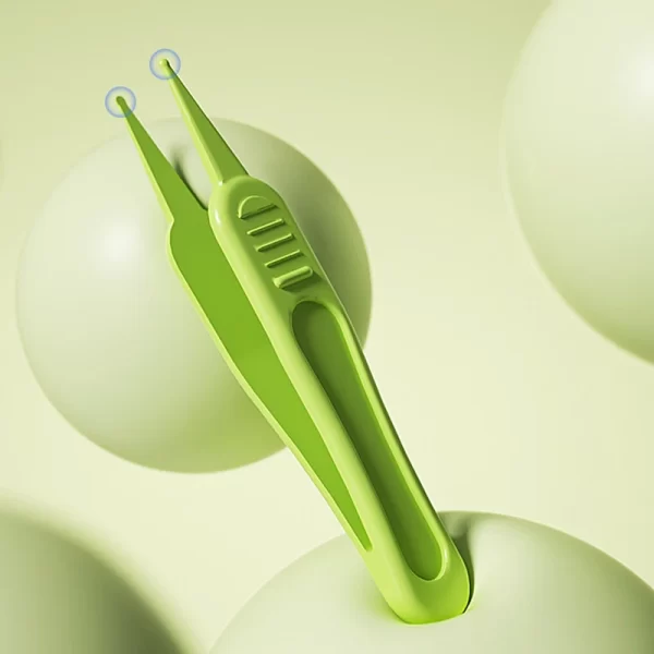 Newborn Baby Nail Trimmer Kit - Image 6