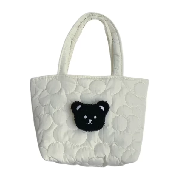 Mommy and Baby Bag Quilted - Image 10