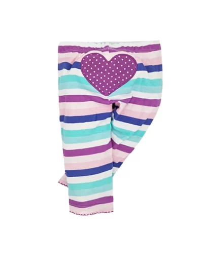 Soft Cotton Pants Girl/Boy