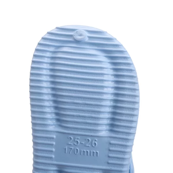 Kid's Non-Slip Clogs Cartoon - Image 5