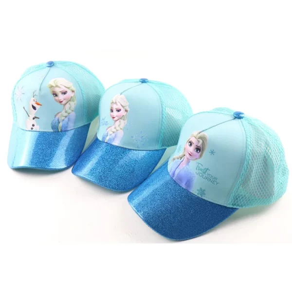 Disney Frozen Baseball Cap - Image 5
