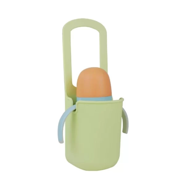 Baby Stroller Cup Holder Storage Bag - Image 6